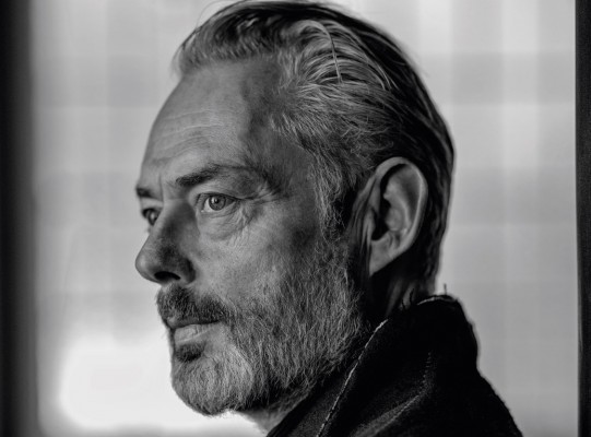 El tenor Mark Padmore ofrecerá el concierto número 1.000 de la Sociedad de Conciertos de Alicante