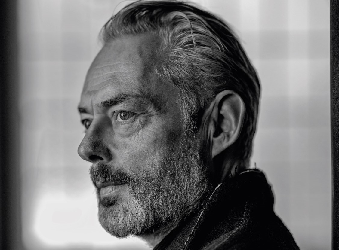 El tenor Mark Padmore ofrecerá el concierto número 1.000 de la Sociedad de Conciertos de Alicante