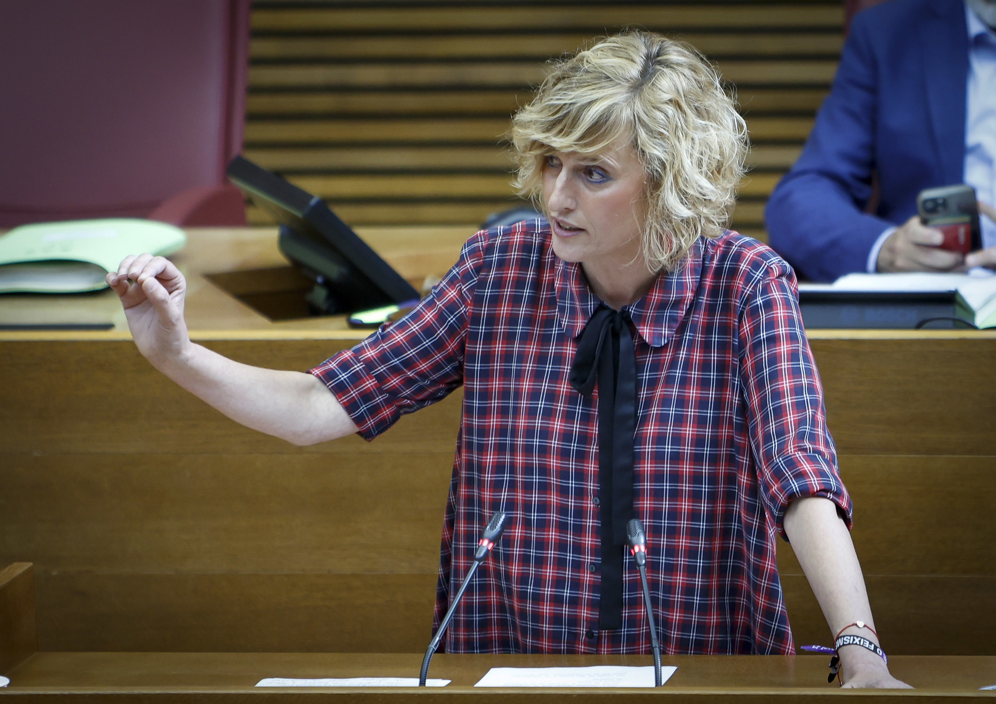 Compromís denuncia el 