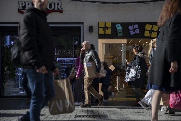 La confianza empresarial de la Región sube un 0,4% y se establece como la segunda más sólida de España
