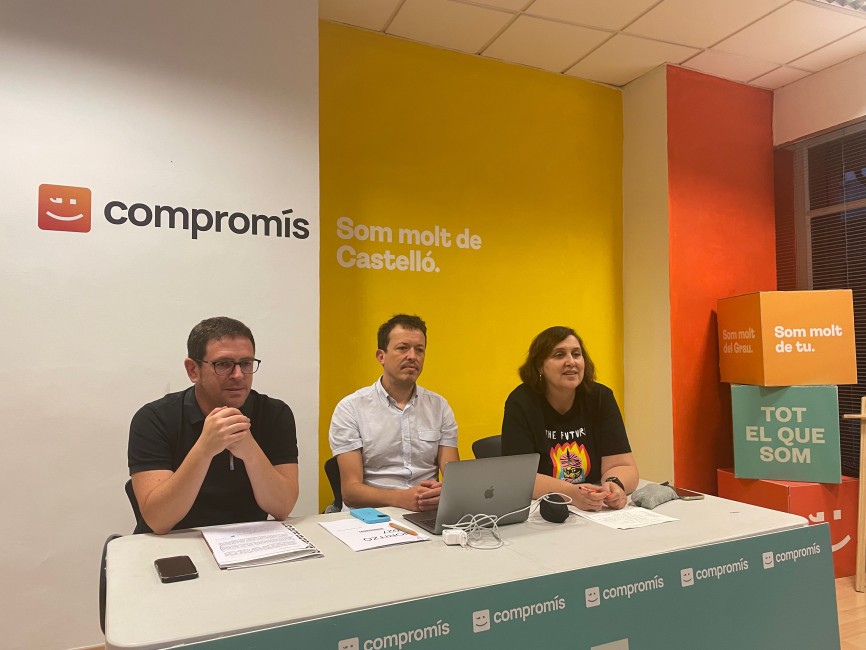 Compromís per Castelló - 