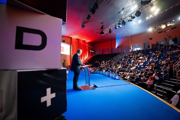 Redit Summit celebra su quinta edición reivindicando a los institutos tecnológicos como activos estratégicos esenciales para la competitividad industrial