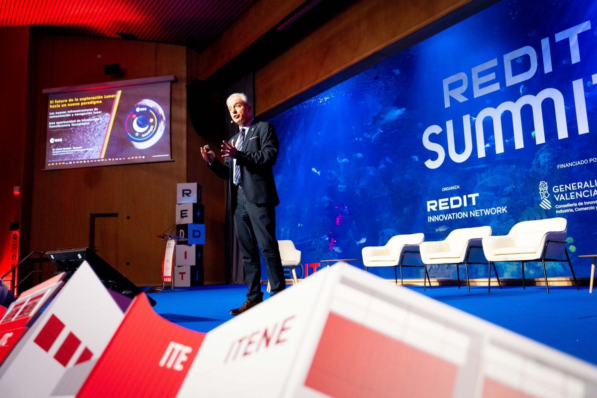  - Foto: REDIT SUMMIT