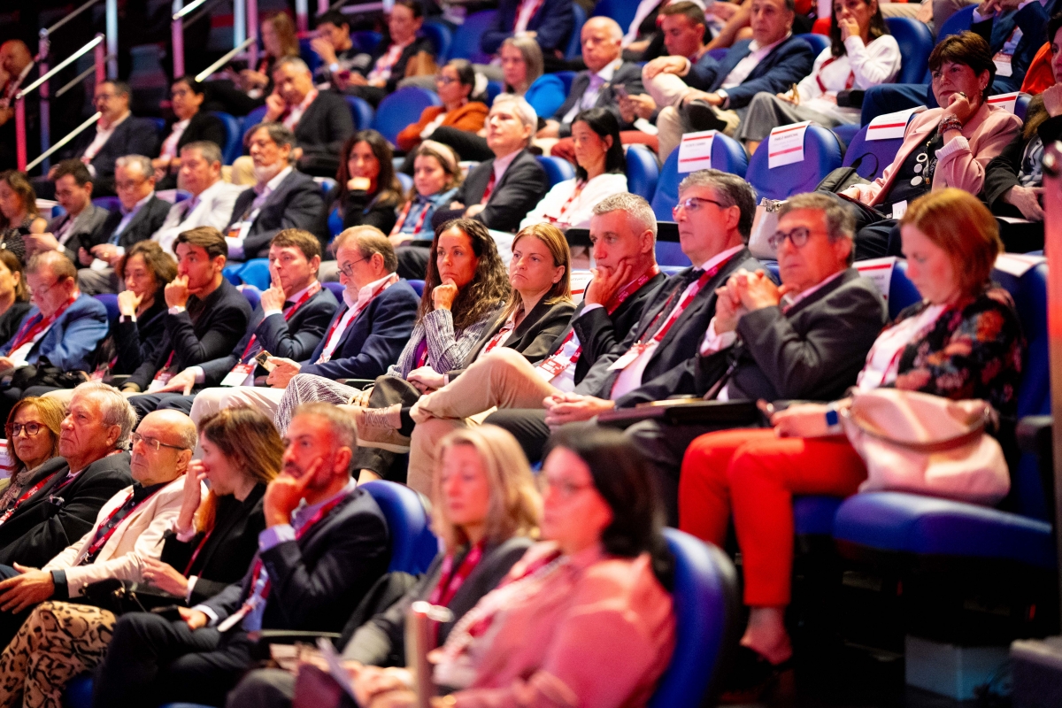  - Foto: REDIT SUMMIT