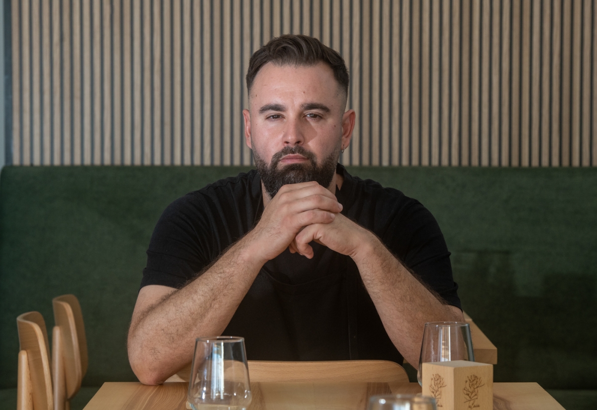 Talaia: la apertura del año en Altea