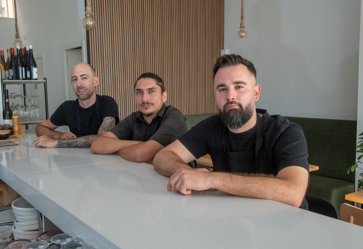 - Fotos: Rafa Molina