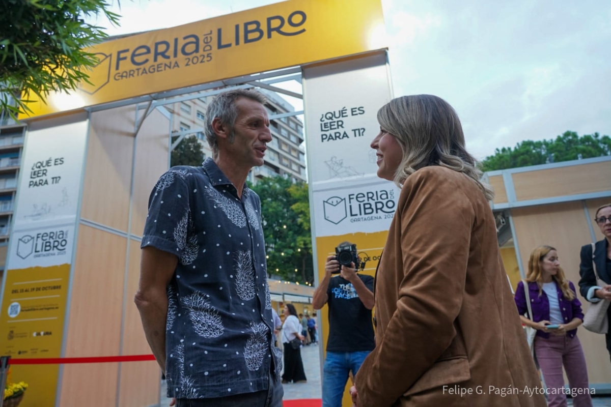  - Foto: AYTO. CARTAGENA