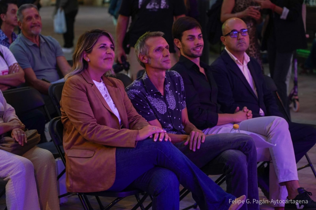  - Foto: AYTO. CARTAGENA