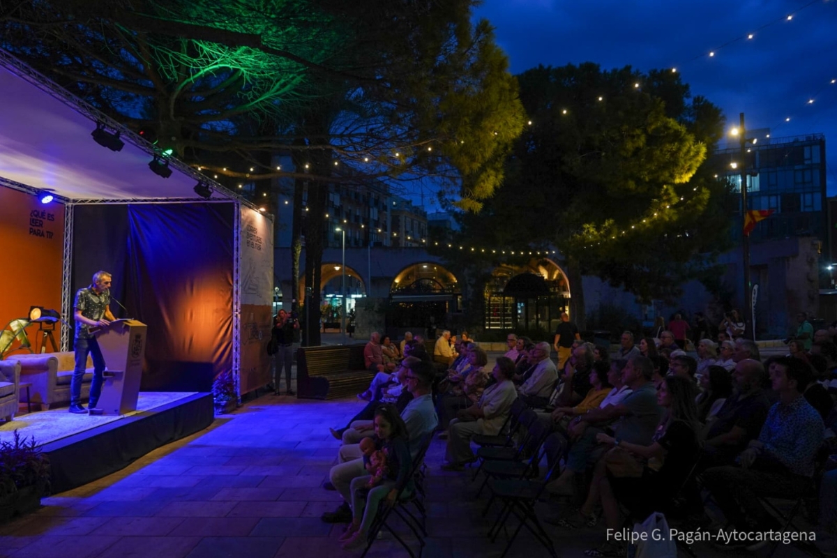  - Foto: AYTO. CARTAGENA