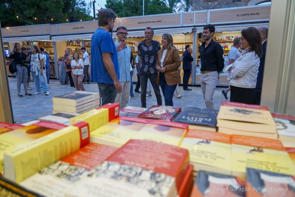  - Foto: AYTO. CARTAGENA