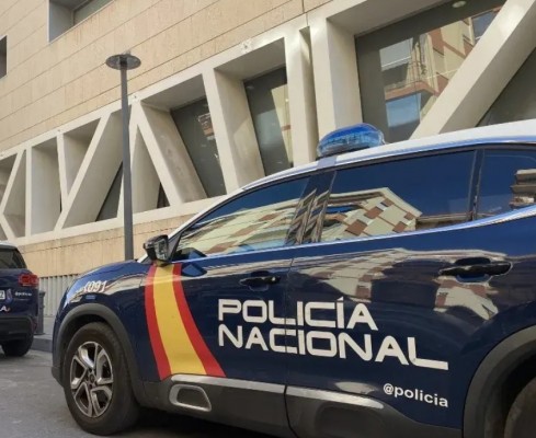 Una empresa de Elche, estafada en la compra de dos vehículos por 45.000 euros 
