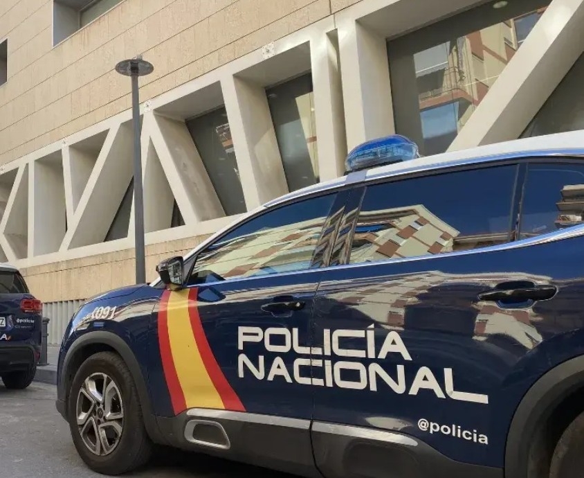 Una empresa de Elche, estafada en la compra de dos vehículos por 45.000 euros 