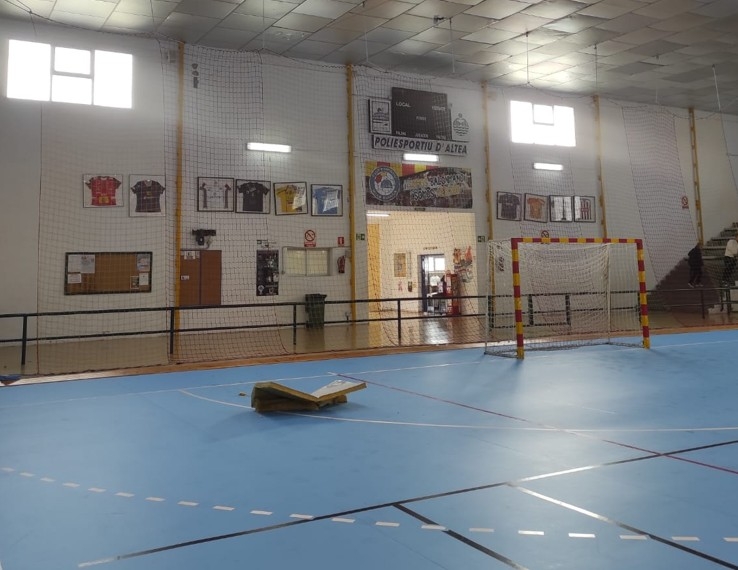 El PP de Altea denuncia el 