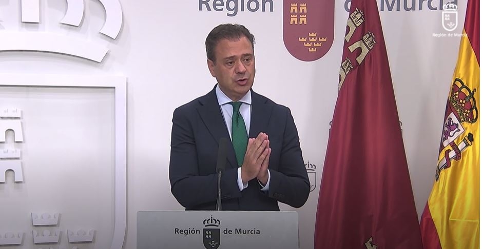 La Comunidad advierte de que 