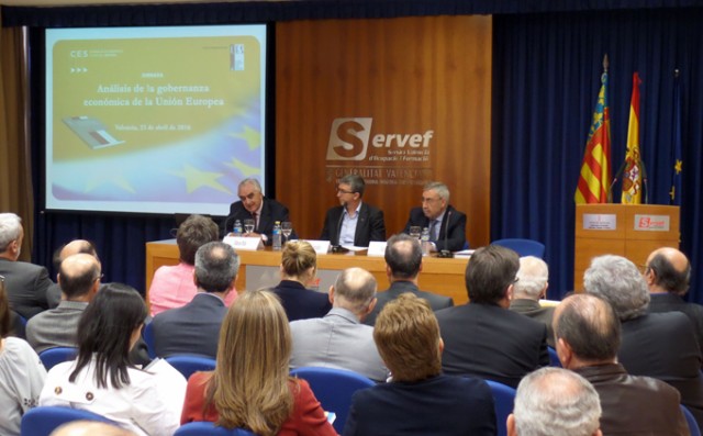 El déficit público español: pendientes del Semestre Europeo