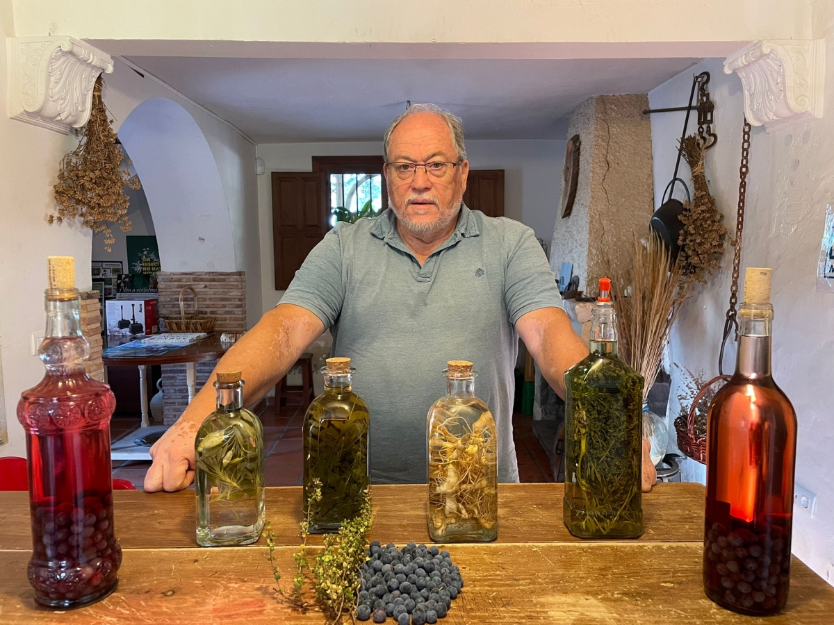 Nueva cita con la Fira de l'Herberet del 17 al 19 de octubre en Ibi