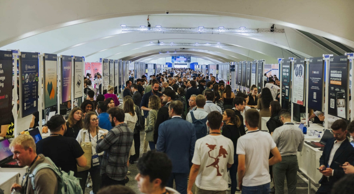 El sector tecnológico valenciano crece un 11,3% y alcanza las 1.689 startups en 2025