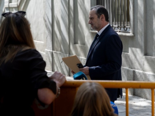Ábalos escoge a Carlos Bautista, exfiscal de la AN que llevó casos como 'Faisán' o 11-M, como su nuevo abogado