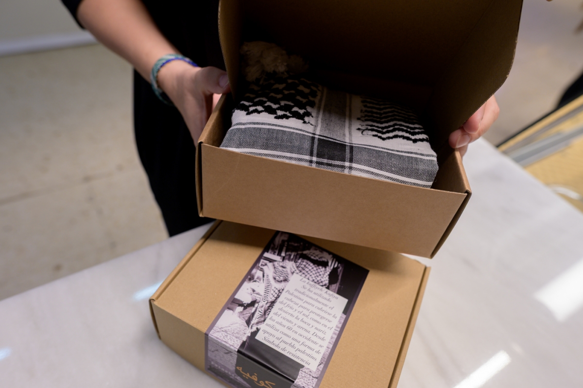 - Fotos: Kike Taberner