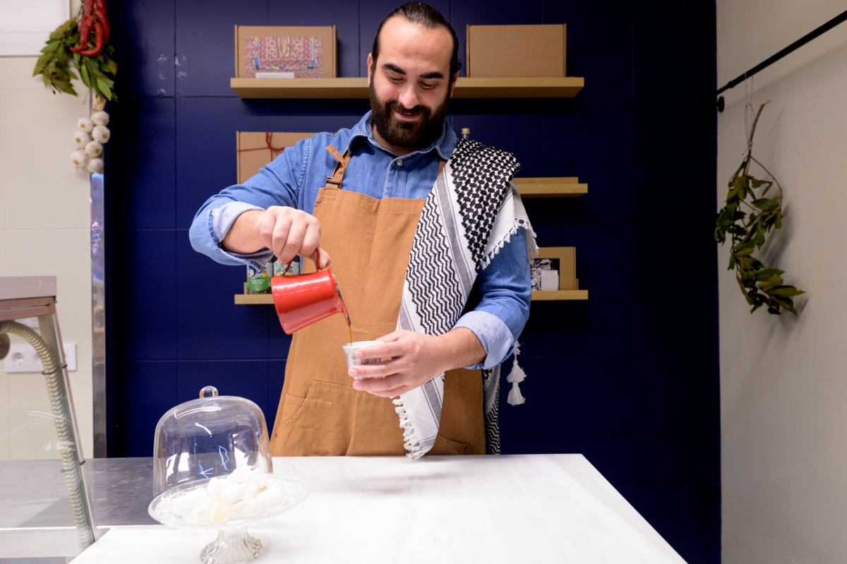 - Fotos: Kike Taberner