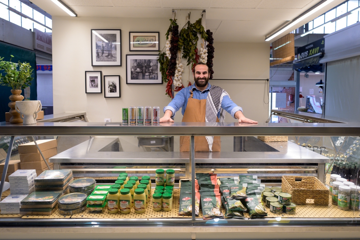 - Fotos: Kike Taberner