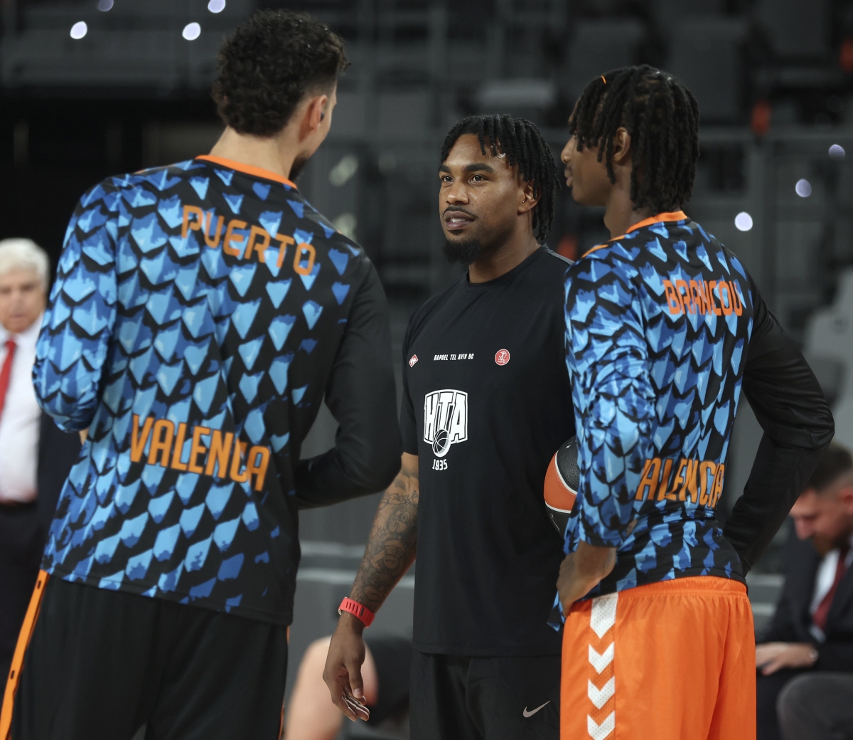 El Valencia busca en Mónaco un rápido regreso a la senda del triunfo