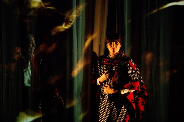 Murcia acoge el musical 'Chavela', con Rozalén y Luisa Gavasa, y el Gran Circo Acrobático de China: esta es la programación semanal