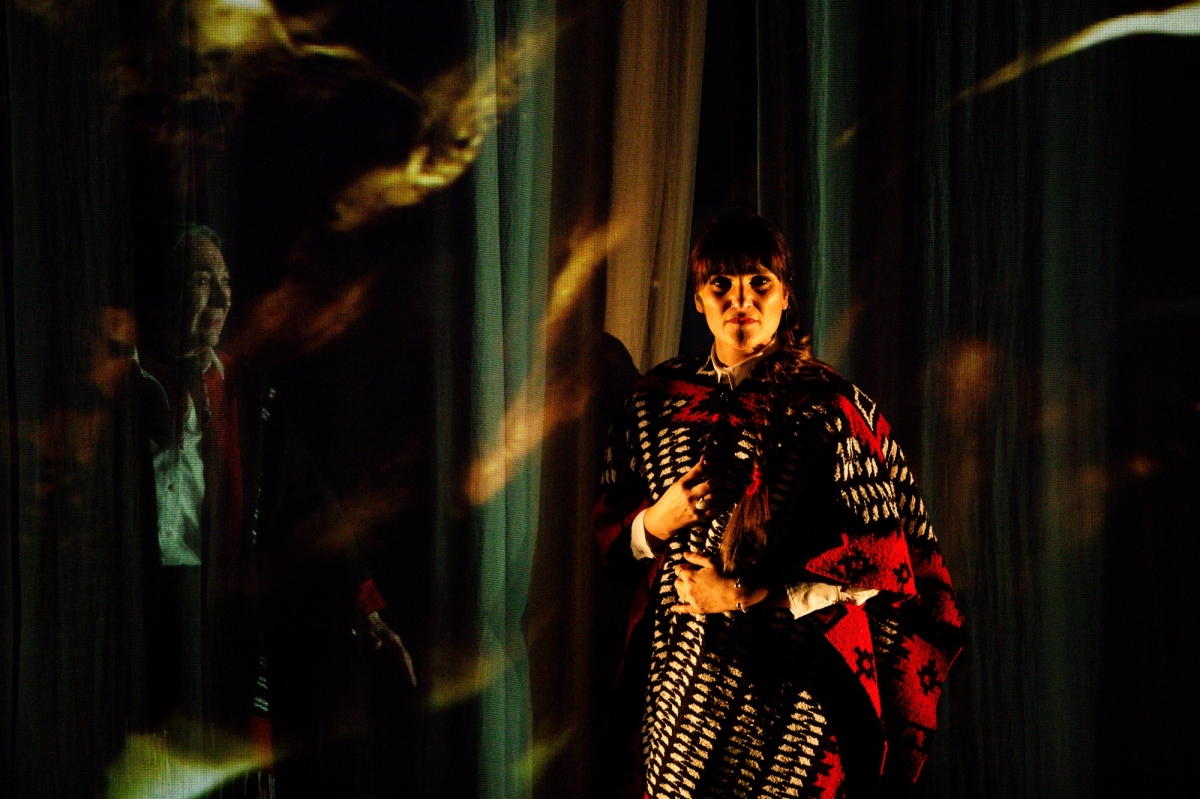 Murcia acoge el musical 'Chavela', con Rozalén y Luisa Gavasa, y el Gran Circo Acrobático de China: esta es la programación semanal