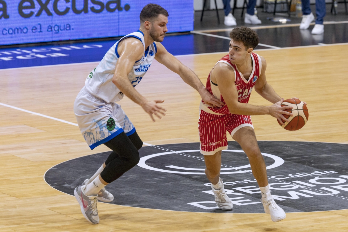  - Foto: MARCIAL GUILLÉN (EFE)