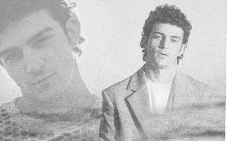 El músico castellonense Sergio Anglés ficha por la discográfica Meteórica Entertainment