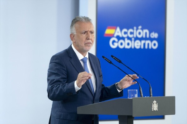 El Gobierno dice que la Conferencia de Presidentes no es para hablar de financiación