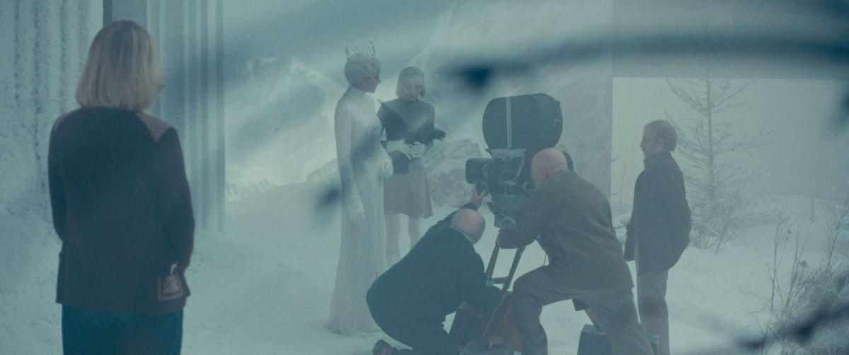 Lois Patiño, Ion de Sosa o Lucile Hadžihalilović conforman la sección Xaloc de La Mostra de València