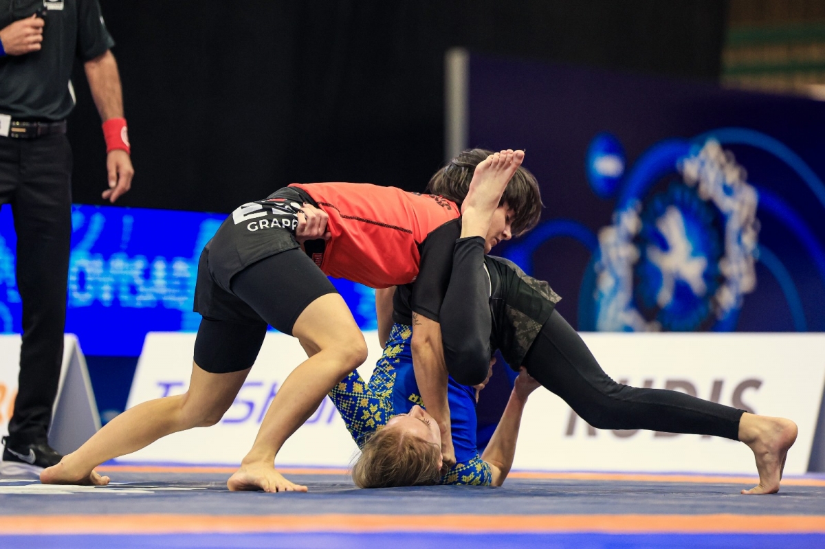  - Foto: LUCHA MURCIA