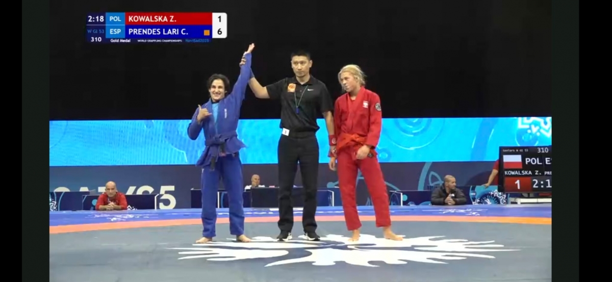  - Foto: LUCHA MURCIA