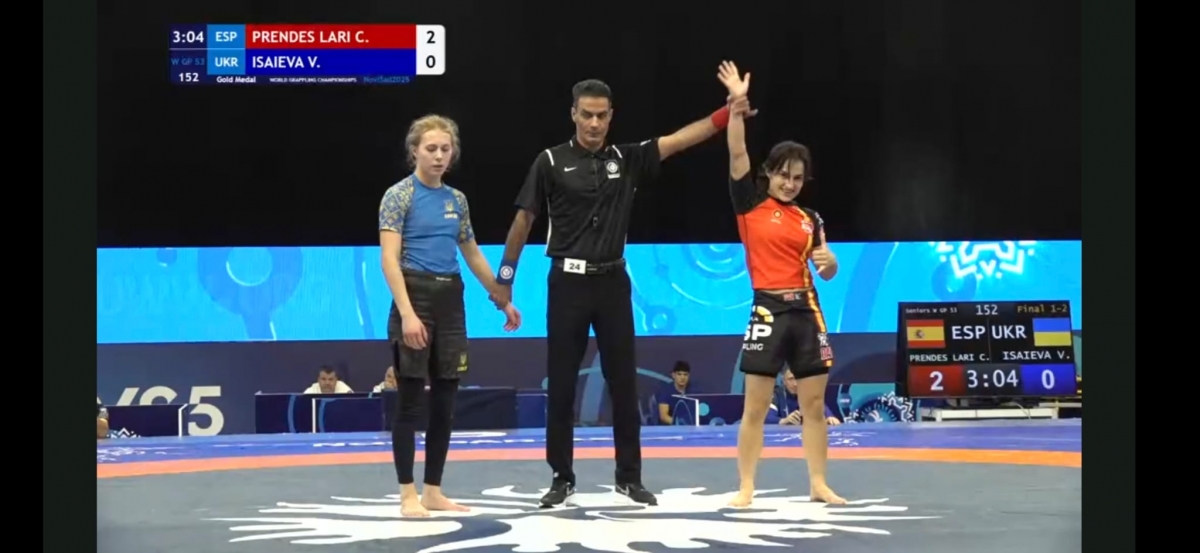  - Foto: LUCHA MURCIA