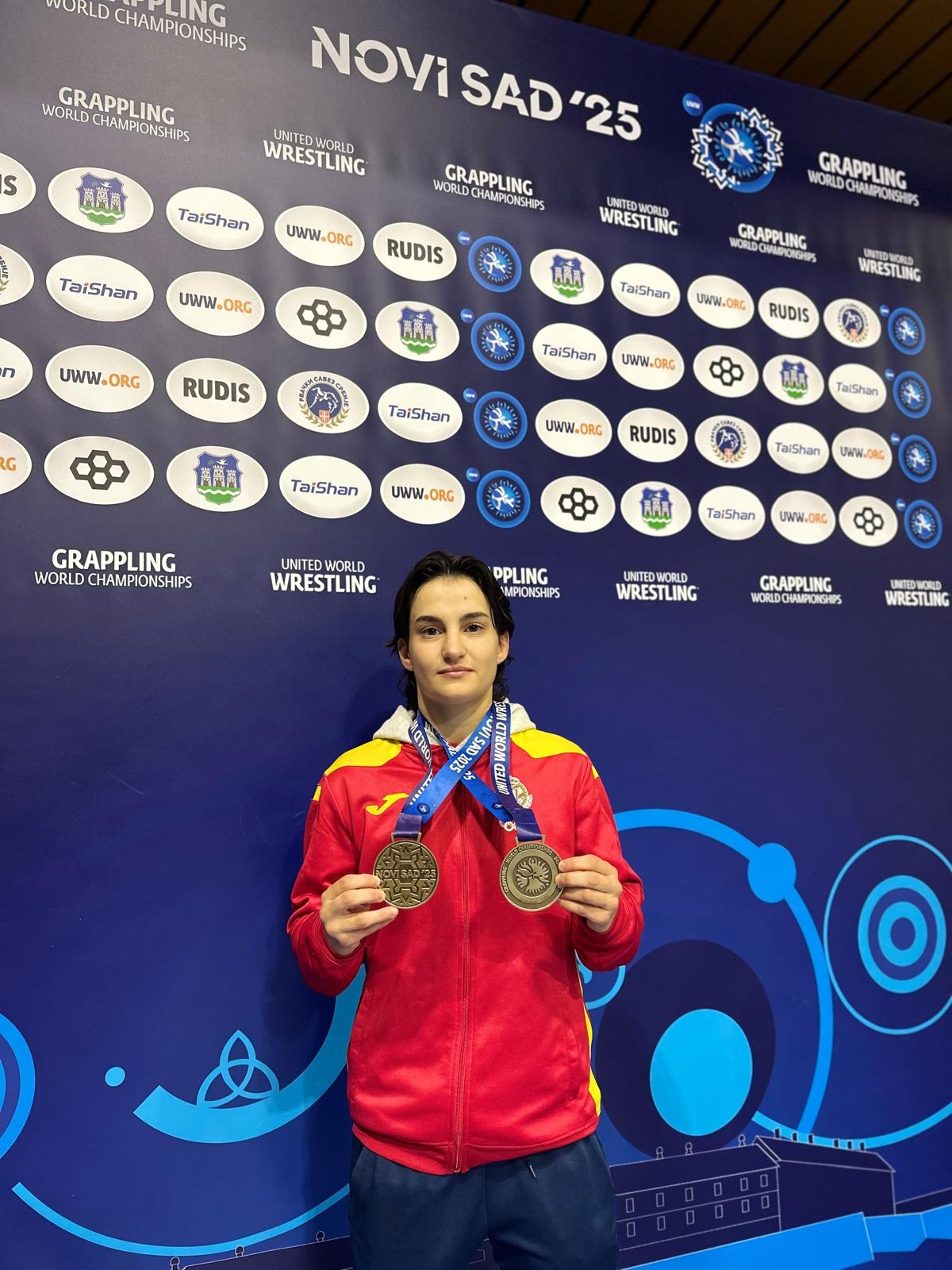  - Foto: LUCHA MURCIA