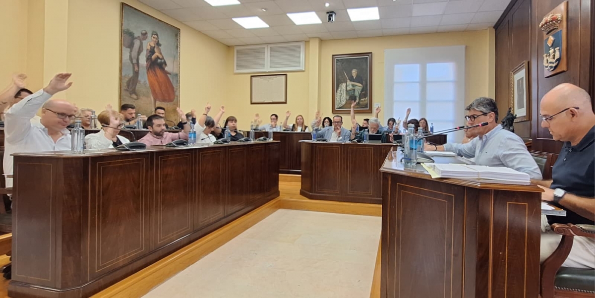 PP y Gent per La Vila plantean un préstamo de 23 millones de euros a pagar en 28 años