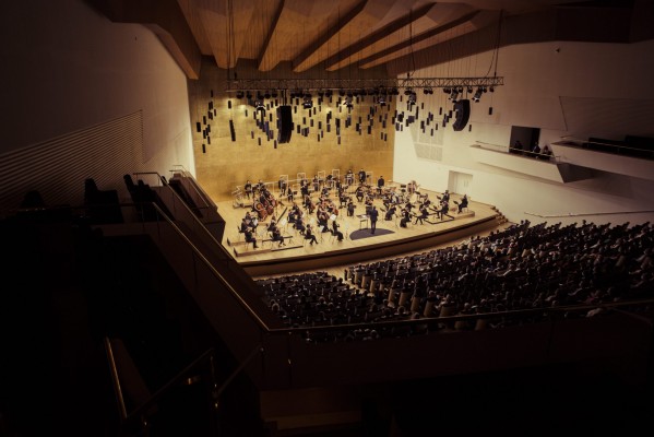 Un mosaico sonoro para todos: ADDA abre una nueva temporada para conectar tradición, talento y futuro