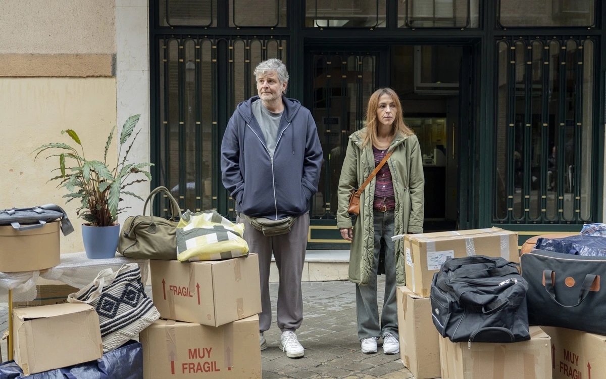 Poquita Fe - Poquita Fe