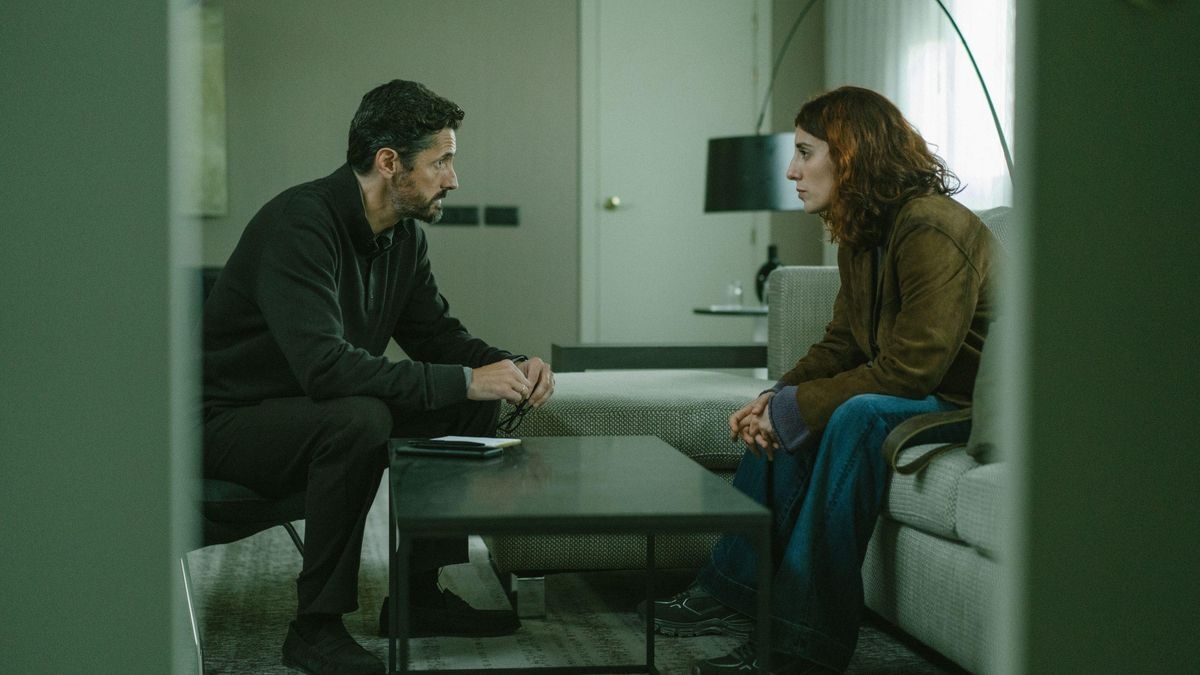 El centro - El centro