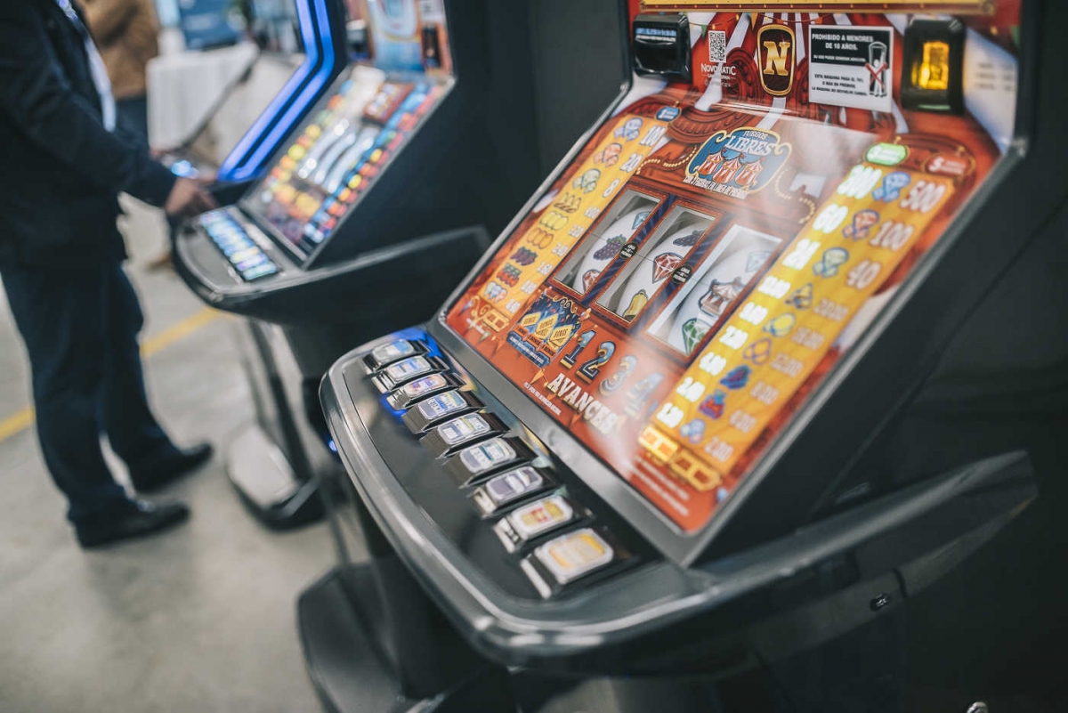 El TJUE avala la ley valenciana que restringe por razones de salud pública la apertura de locales de apuesta