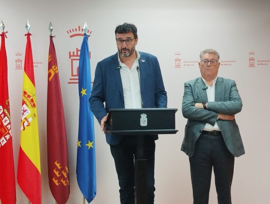 El PSOE advierte de que Murcia podría perder 22,6 millones de fondos europeos para vivienda