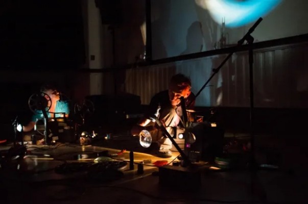 Sono·lab connecta art, tecnologia i experimentació sonora amb Super·lab