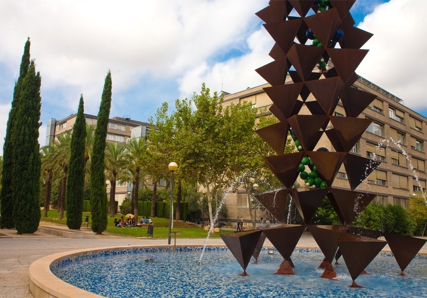 La Universitat de València lidera el Ranking CYD de universidades sostenibles