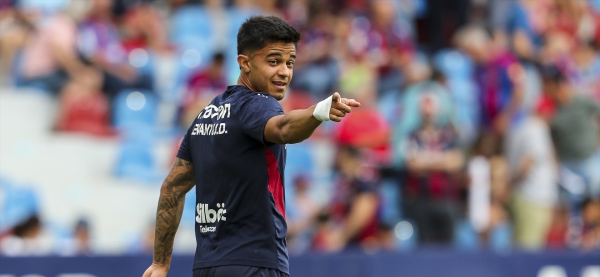 Roger Brugué: “Tenemos muchas ganas de ganar en casa