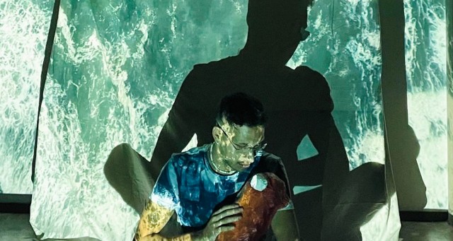 ‘Yomiméconmigo’: teatro precario para hablar de cosas precarias
