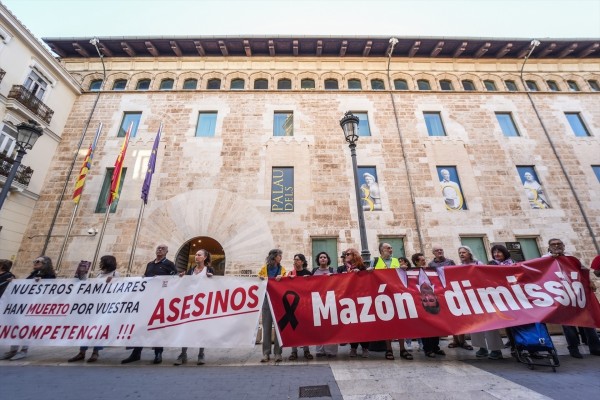 El resultado de 4 informes forenses podría elevar a 233 las víctimas mortales de la Dana
