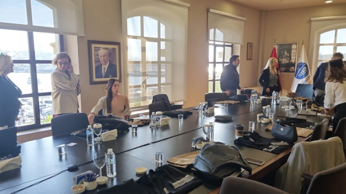 Novelda participa en el consorcio final del proyecto europeo Budget IT celebrado en Estambul