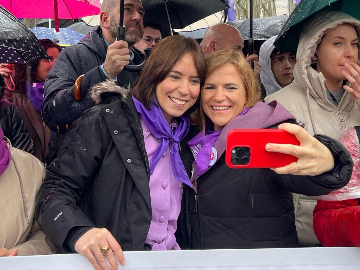 El PSPV quiere dejar de ser 'boomer': prepara un plan para impulsar su visibilidad en redes sociales