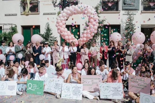 Castelló pone el foco en la investigación sobre el cáncer de mama para prevenir y salvar vidas